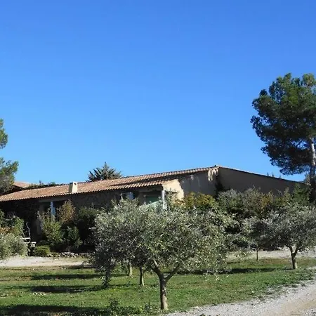 Le Grand Bouteillan Pierrevert