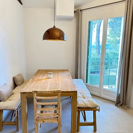 Hébergement de vacances Le Grand Bouteillan