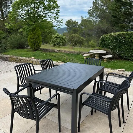 Le Grand Bouteillan Holiday home *