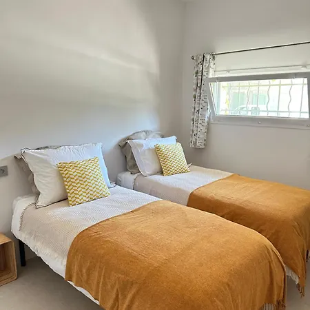 Holiday home Le Grand Bouteillan *