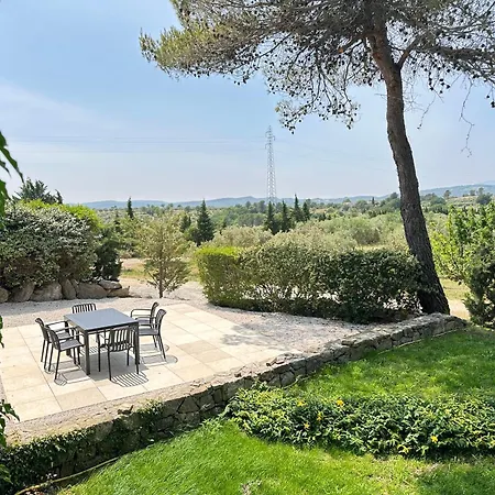 Casa vacanze Le Grand Bouteillan