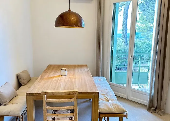 Holiday home Le Grand Bouteillan