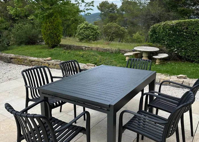 Le Grand Bouteillan Holiday home *