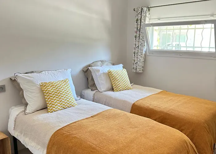 Σπίτι διακοπών Le Grand Bouteillan *